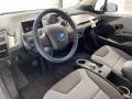 2021 BMW i3 Deka Dark Interior Interior Photo