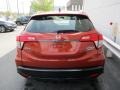 2019 Orangeburst Metallic Honda HR-V Sport AWD  photo #4