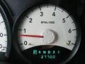 Mineral Gray Metallic - Dakota SXT Extended Cab Photo No. 17