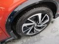 2019 Orangeburst Metallic Honda HR-V Sport AWD  photo #7