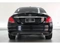 Black - C 300 Sedan Photo No. 3