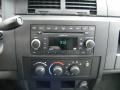 2008 Mineral Gray Metallic Dodge Dakota SXT Extended Cab  photo #18