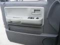 2008 Mineral Gray Metallic Dodge Dakota SXT Extended Cab  photo #19