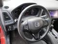 2019 Orangeburst Metallic Honda HR-V Sport AWD  photo #14
