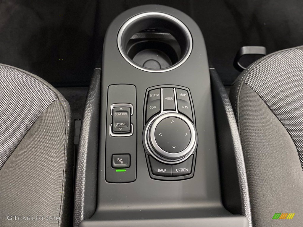 2021 BMW i3 Standard i3 Model Controls Photo #141782045