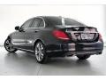 Black - C 300 Sedan Photo No. 10