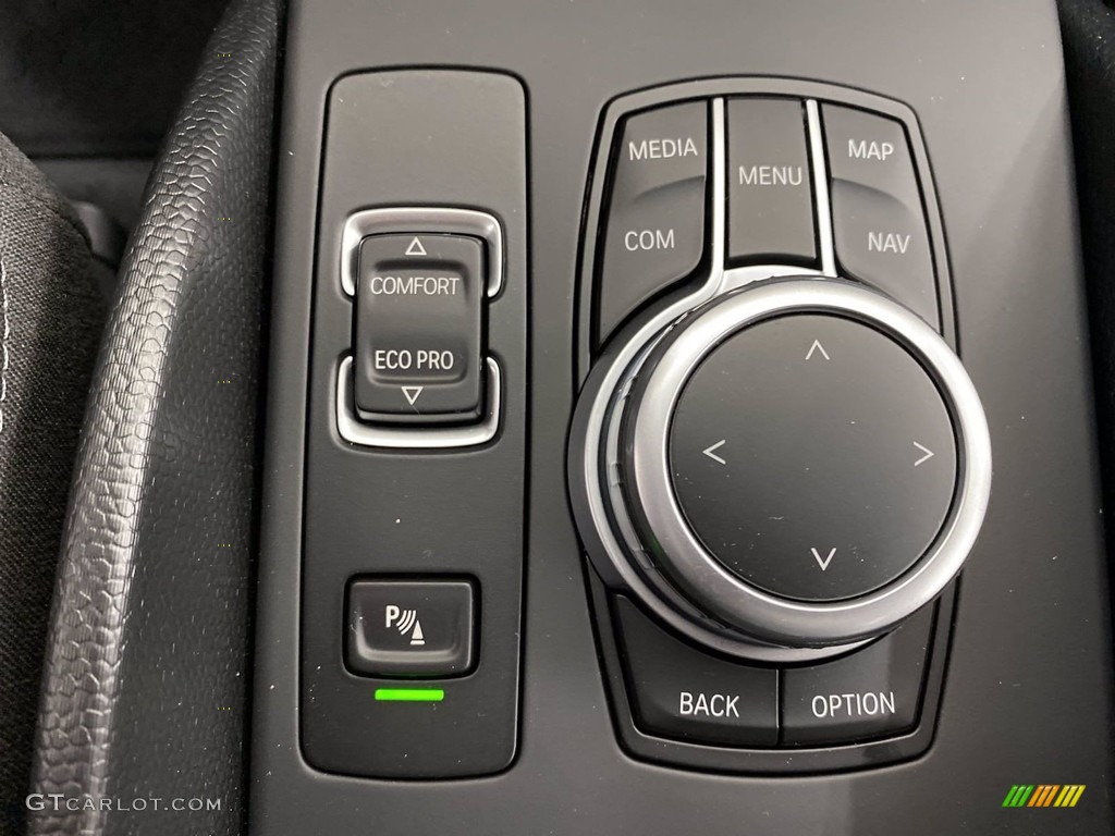2021 BMW i3 Standard i3 Model Controls Photo #141782075