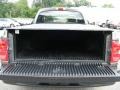 Mineral Gray Metallic - Dakota SXT Extended Cab Photo No. 20