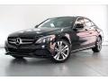 Black - C 300 Sedan Photo No. 12