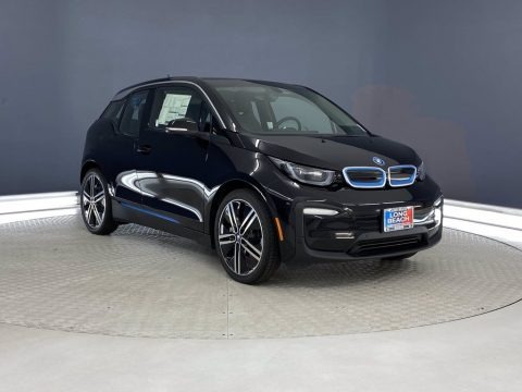 2021 BMW i3  Data, Info and Specs