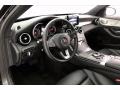 Black - C 300 Sedan Photo No. 14
