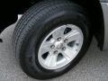 Mineral Gray Metallic - Dakota SXT Extended Cab Photo No. 21