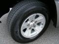 2008 Mineral Gray Metallic Dodge Dakota SXT Extended Cab  photo #21