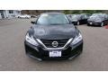 Super Black - Altima 2.5 S Photo No. 2