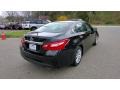 Super Black - Altima 2.5 S Photo No. 7
