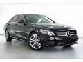 Black - C 300 Sedan Photo No. 34