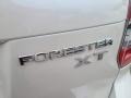  2014 Forester 2.0XT Premium Logo