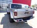 2021 Billet Silver Metallic Jeep Gladiator High Altitude 4x4  photo #3