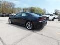 Pitch Black - Charger R/T Photo No. 12