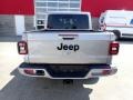 2021 Billet Silver Metallic Jeep Gladiator High Altitude 4x4  photo #4