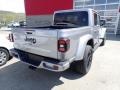 2021 Billet Silver Metallic Jeep Gladiator High Altitude 4x4  photo #5