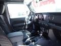 2021 Billet Silver Metallic Jeep Gladiator High Altitude 4x4  photo #10