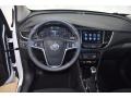 2017 Summit White Buick Encore Preferred  photo #12