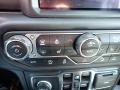 2021 Billet Silver Metallic Jeep Gladiator High Altitude 4x4  photo #19
