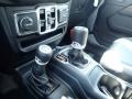 2021 Billet Silver Metallic Jeep Gladiator High Altitude 4x4  photo #20