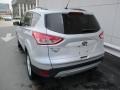 Ingot Silver Metallic - Escape SE 4WD Photo No. 3