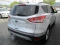 Ingot Silver Metallic - Escape SE 4WD Photo No. 5