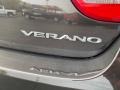 Mocha Bronze Metallic - Verano  Photo No. 41