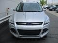 Ingot Silver Metallic - Escape SE 4WD Photo No. 9