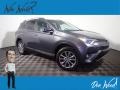 Magnetic Gray Metallic - RAV4 Limited Photo No. 1