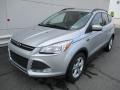 Ingot Silver Metallic - Escape SE 4WD Photo No. 10