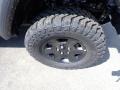 2021 Sting-Gray Jeep Gladiator Mojave 4x4  photo #7