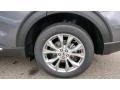 2021 Carbonized Gray Metallic Ford Explorer XLT 4WD  photo #20