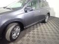 Magnetic Gray Metallic - RAV4 Limited Photo No. 12