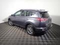 Magnetic Gray Metallic - RAV4 Limited Photo No. 14