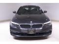 Dark Graphite Metallic - 5 Series 530i xDrive Sedan Photo No. 2