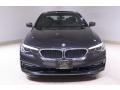 2018 Dark Graphite Metallic BMW 5 Series 530i xDrive Sedan  photo #2