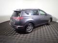 2017 Magnetic Gray Metallic Toyota RAV4 Limited  photo #20