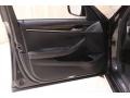 Dark Graphite Metallic - 5 Series 530i xDrive Sedan Photo No. 4
