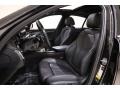 Dark Graphite Metallic - 5 Series 530i xDrive Sedan Photo No. 5