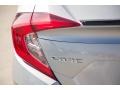 Lunar Silver Metallic - Civic Sport Sedan Photo No. 10