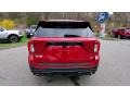 2021 Rapid Red Metallic Ford Explorer ST 4WD  photo #6