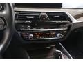 Dark Graphite Metallic - 5 Series 530i xDrive Sedan Photo No. 13