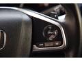 Lunar Silver Metallic - Civic Sport Sedan Photo No. 15
