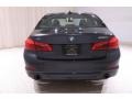 Dark Graphite Metallic - 5 Series 530i xDrive Sedan Photo No. 20