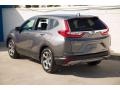 Modern Steel Metallic - CR-V EX Photo No. 2